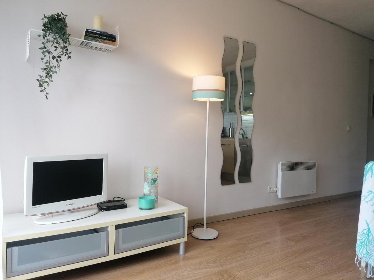 Edificio Arenal Apartment กัลเป ภายนอก รูปภาพ